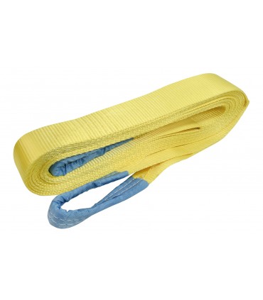 Sangle de traction 12t 10m