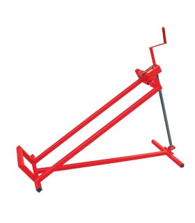 Lève tondeuse/quad