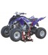 Lève moto 680kg levage de 120 à 387 mm
