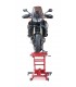 Table de levage moto 360 kg