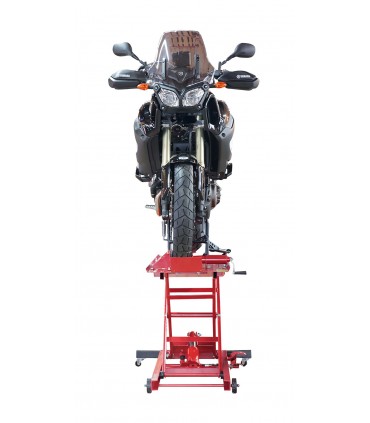 Table de levage moto 360 kg