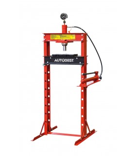 Presse hydraulique 20 tonnes