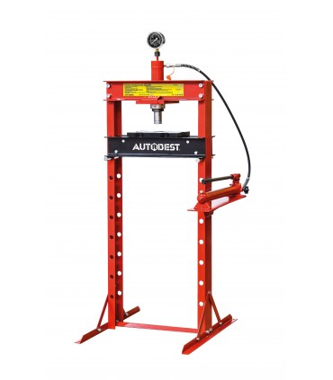 Presse hydraulique 20 tonnes