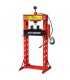 Presse hydro-pneumatque 30 tonnes