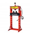 Presse hydro-pneumatque 30 tonnes