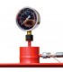 Presse hydro-pneumatque 30 tonnes