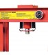 Presse hydro-pneumatique 50 tonnes