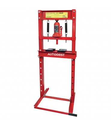 Presse hydraulique 12t