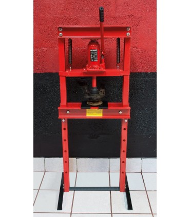 Presse hydraulique 12t