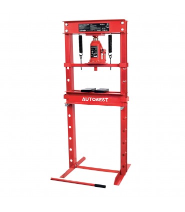 Presse hydraulique 20 tonnes