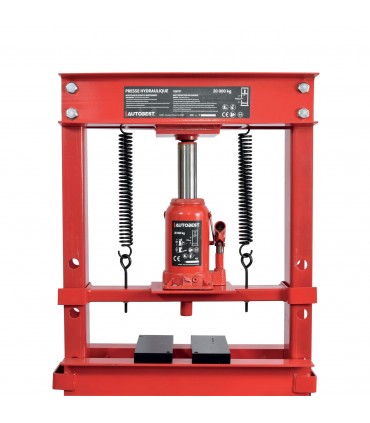 Presse hydraulique 20 tonnes