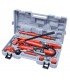 Coffret presse hydraulique carrossier 10 tonnes