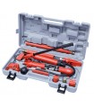 Coffret presse hydraulique carrossier 10 tonnes