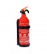 Extincteur 1kg classe ABC sans manomètre