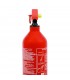 Extincteur 1kg classe ABC sans manomètre