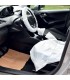 Kit de protection habitacle auto 5 pièces