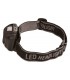 Lampe frontale LED COB 100lm