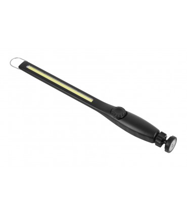 Baladeuse d'atelier USB 10 watts 400 lumens