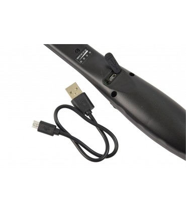 Baladeuse d'atelier USB 10 watts 400 lumens