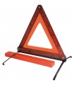 Triangle présignalisation