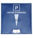 Disque de stationnement