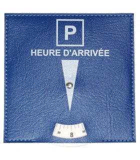Disque de stationnement