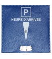 Disque de stationnement