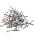 Sachet de 200 rivets 2,4 / 3,2 / 4 / 4,8mm