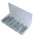 Coffret 150 goupilles beta de 31 à 75 mm