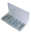 Coffret 150 goupilles beta de 31 à 75 mm