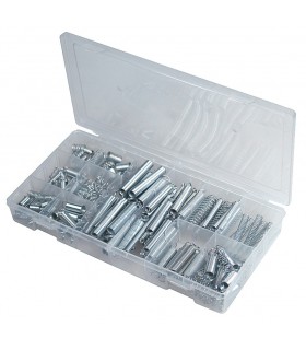 Coffret 200 ressorts assortis