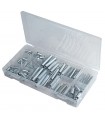 Coffret 200 ressorts assortis