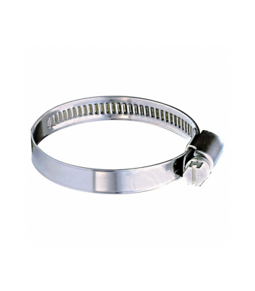 Coffret de 26 colliers de serrage de 16mm à 40mm