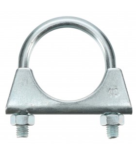 Collier d’échappement 40 mm