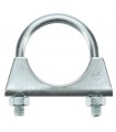 Collier d’échappement 40 mm