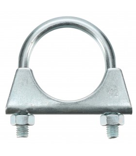 Collier d’échappement 42 mm