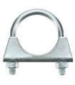 Collier d’échappement 42 mm