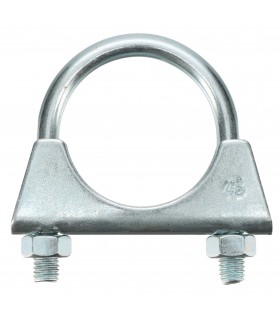 Collier d’échappement 45 mm