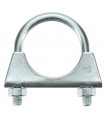 Collier d’échappement 45 mm