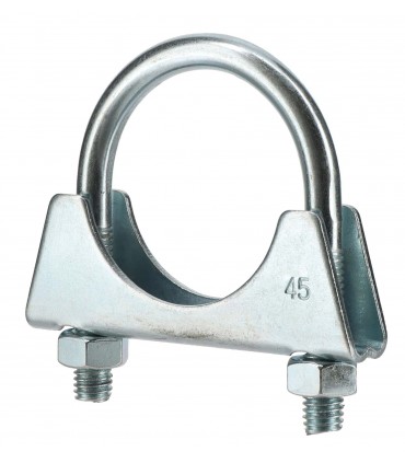 Collier d’échappement 45 mm