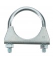 Collier d’échappement 48 mm