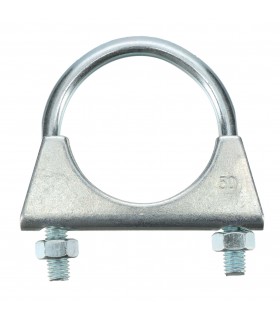 Collier d’échappement 50 mm