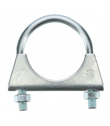 Collier d’échappement 50 mm