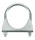 Collier d’échappement 52 mm
