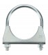 Collier d’échappement 54 mm