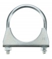 Collier d’échappement 54 mm