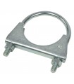 Collier d’échappement 60 mm