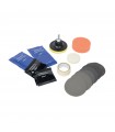 Kit réparation optiques de phares