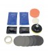 Kit réparation optiques de phares