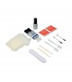 Kit réparation jantes